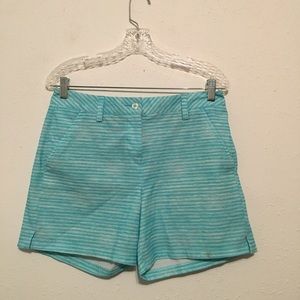 Puma shorts Size 4